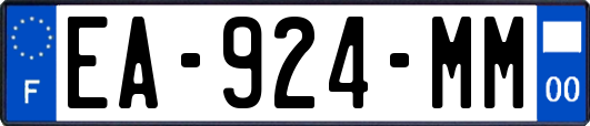 EA-924-MM