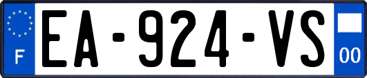 EA-924-VS