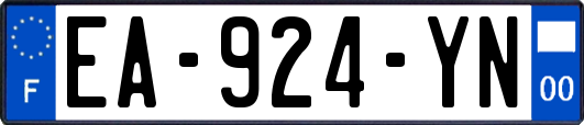 EA-924-YN