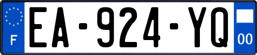 EA-924-YQ