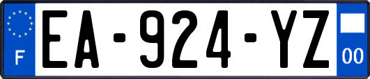 EA-924-YZ