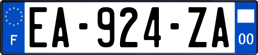 EA-924-ZA