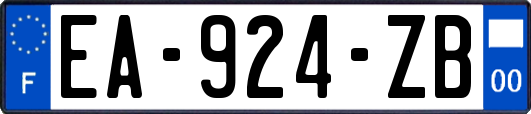 EA-924-ZB