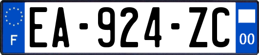 EA-924-ZC