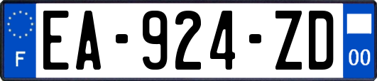 EA-924-ZD