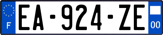 EA-924-ZE