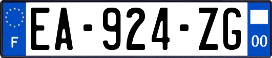 EA-924-ZG