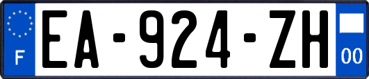 EA-924-ZH