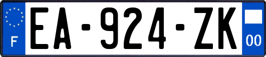 EA-924-ZK