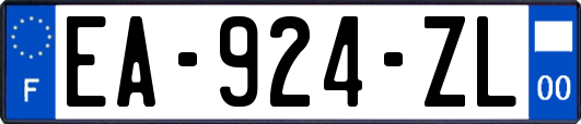 EA-924-ZL