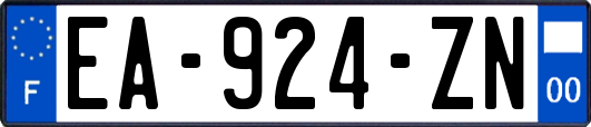 EA-924-ZN