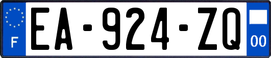 EA-924-ZQ