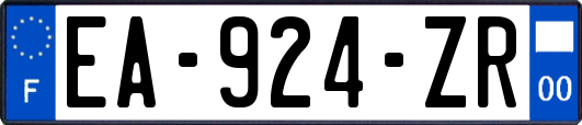 EA-924-ZR
