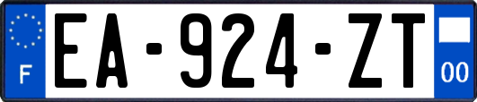 EA-924-ZT