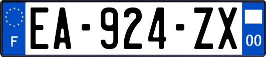 EA-924-ZX