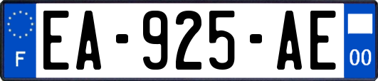 EA-925-AE