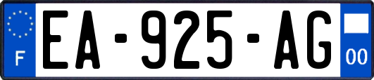 EA-925-AG