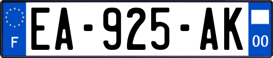 EA-925-AK