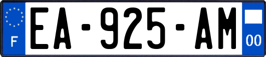 EA-925-AM