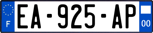 EA-925-AP