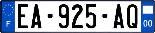 EA-925-AQ