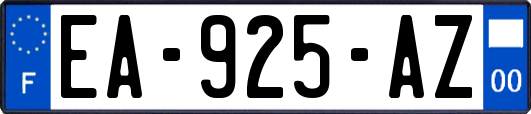 EA-925-AZ