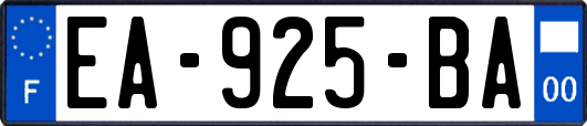 EA-925-BA