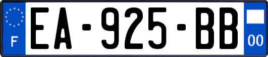 EA-925-BB