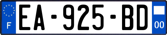 EA-925-BD