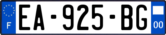 EA-925-BG