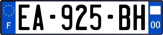 EA-925-BH