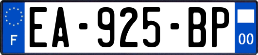 EA-925-BP