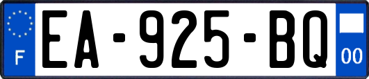 EA-925-BQ