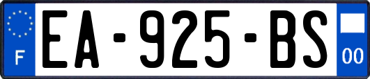 EA-925-BS