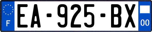 EA-925-BX