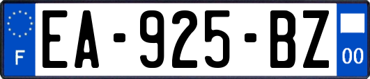 EA-925-BZ