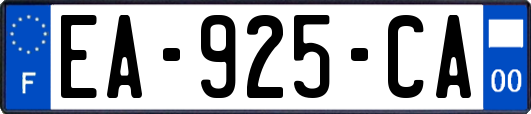 EA-925-CA