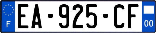 EA-925-CF