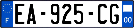 EA-925-CG