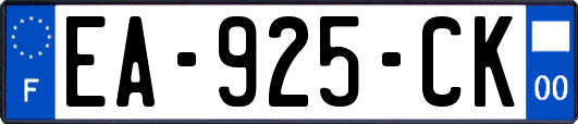 EA-925-CK