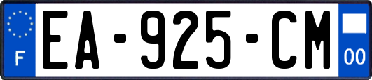 EA-925-CM