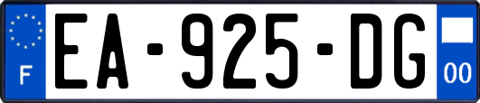 EA-925-DG