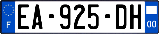 EA-925-DH