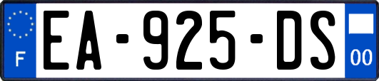 EA-925-DS