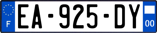 EA-925-DY