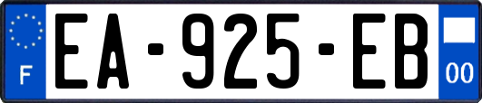 EA-925-EB