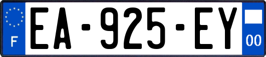 EA-925-EY