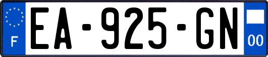 EA-925-GN