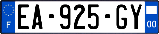 EA-925-GY