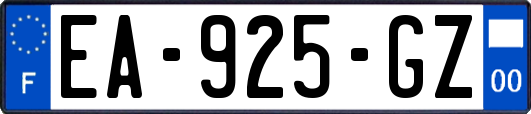 EA-925-GZ